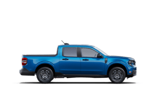 2025 Ford Maverick® External Image 1